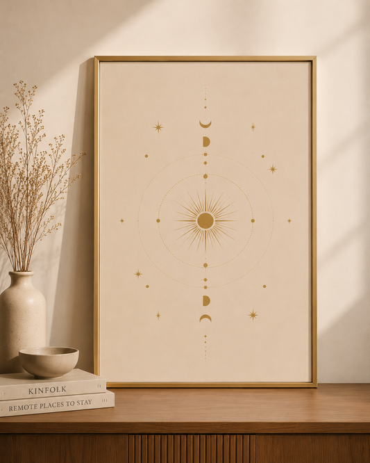 Golden Alignment