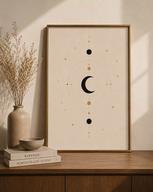 Eclipse Balance