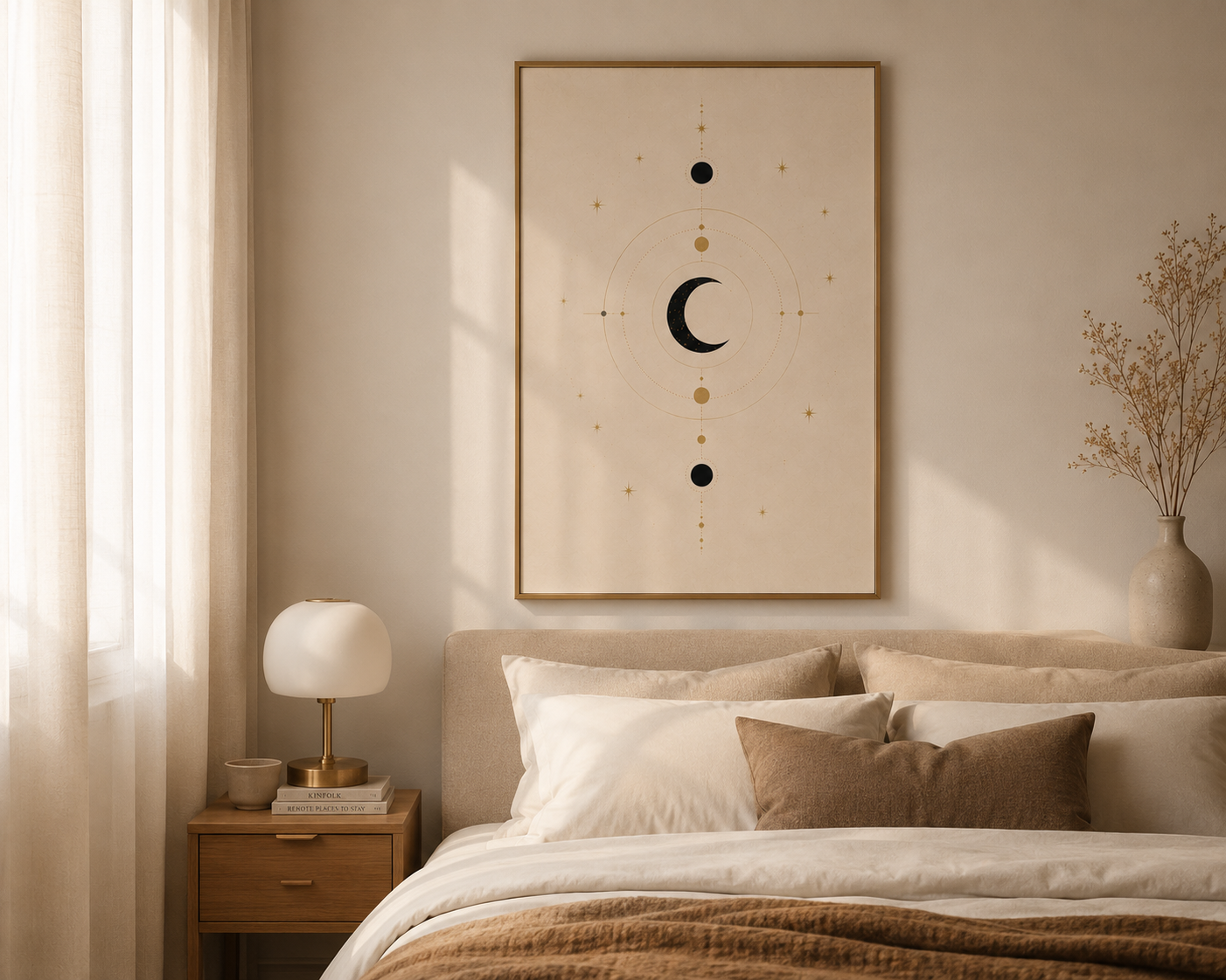 Eclipse Balance