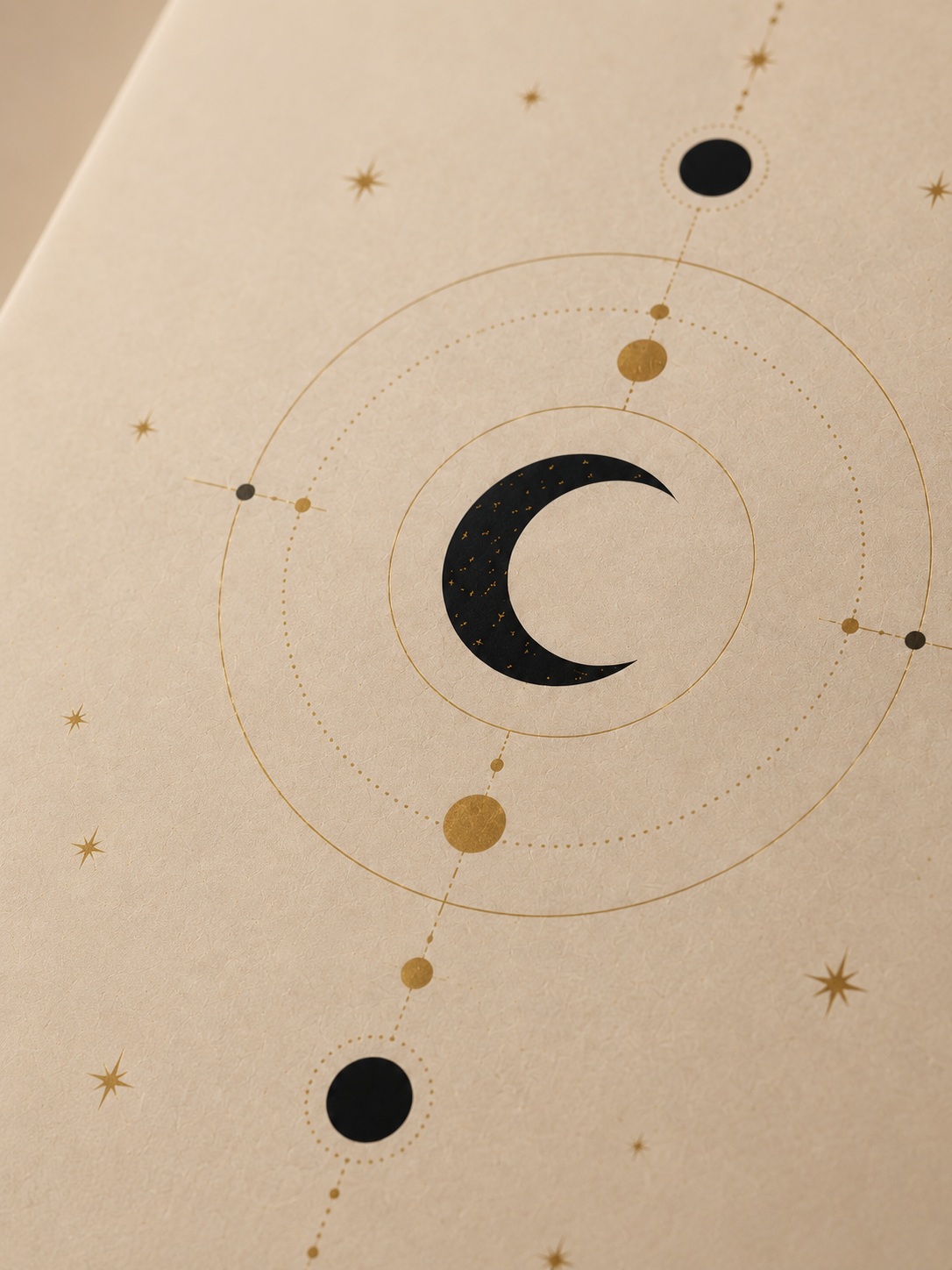 Eclipse Balance