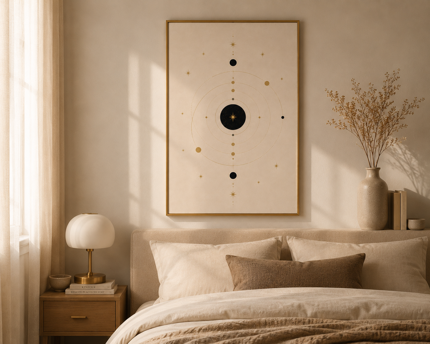 Celestial Orbit
