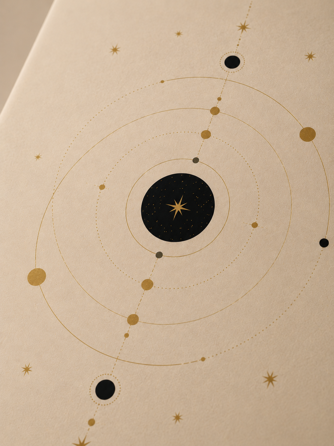 Celestial Orbit