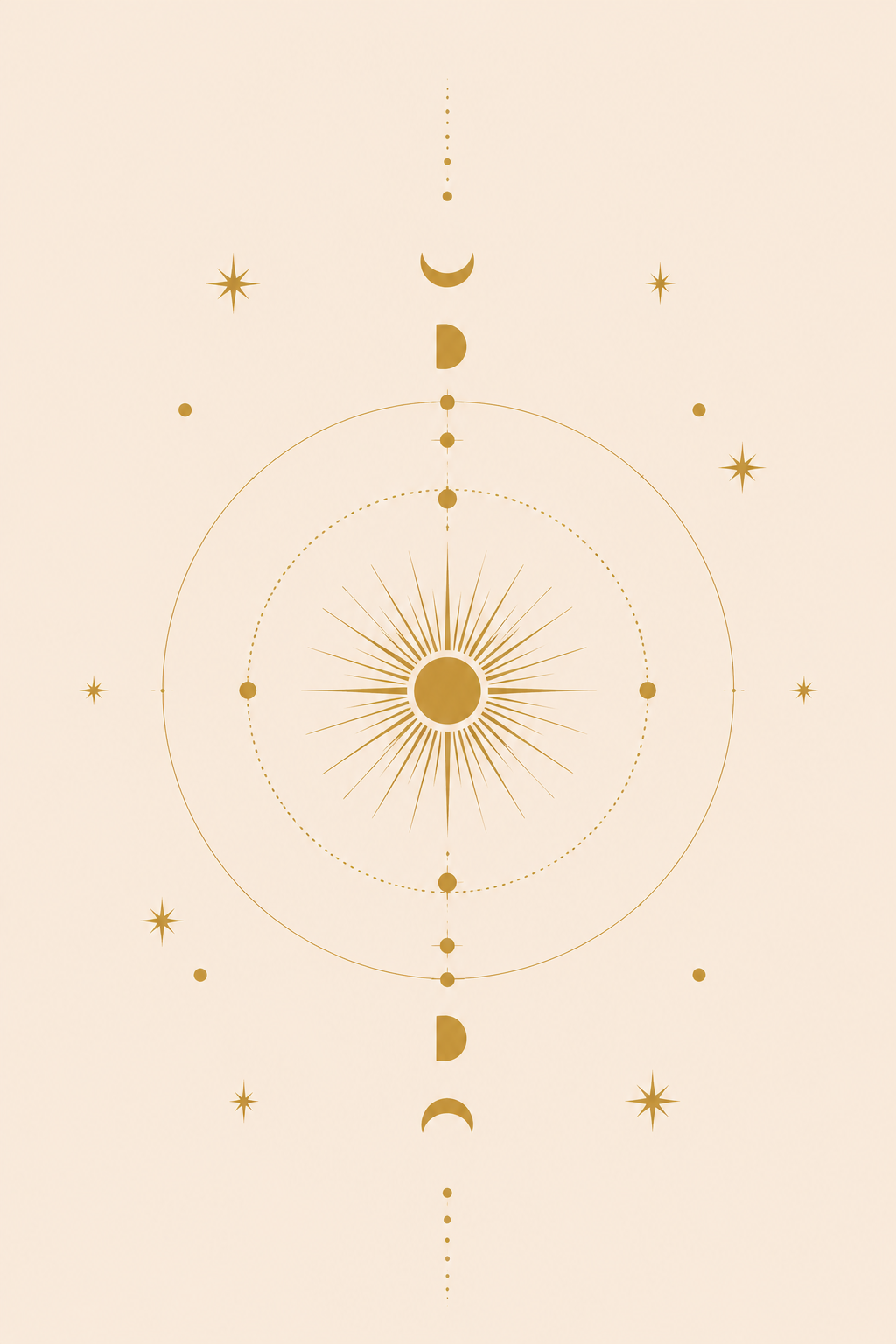 Golden Alignment