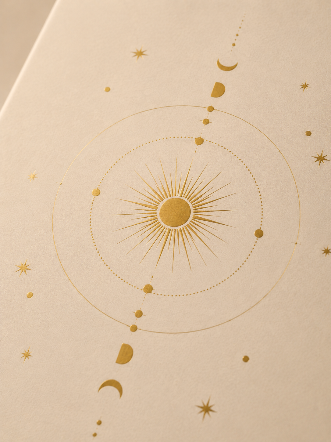 Golden Alignment